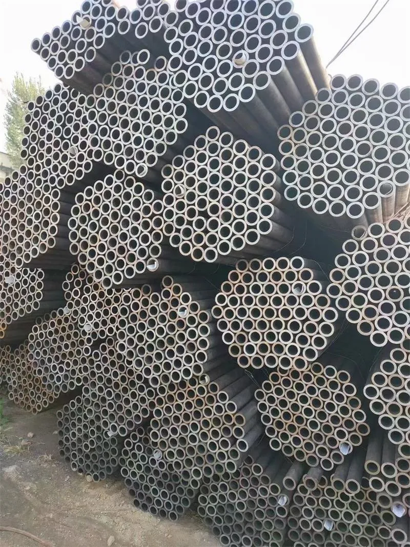 carbon steel pipe&tube